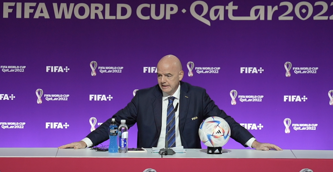 Explained How will the FIFA 2025 Club World Cup be different? Doha