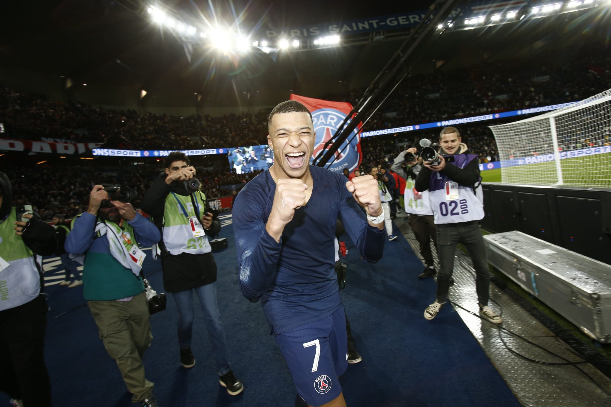 I Will Never Get Over It Mbappe Breaks Silence After World Cup Defeat To Teammate Messi