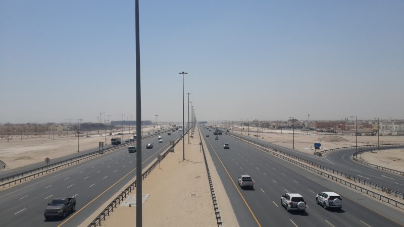 Four Bangladeshi expats die in Qatar road crash: reports - Doha News ...