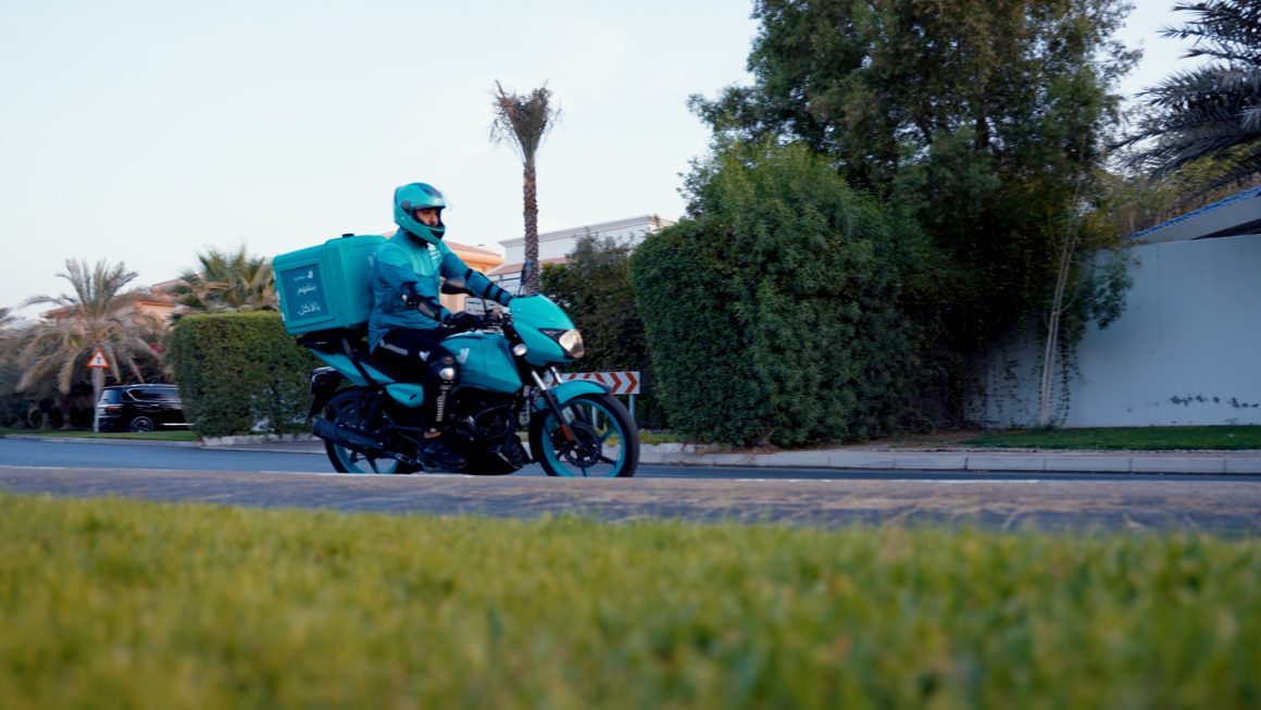 Deliveroo Qatar Reveals Major Milestones In Its First 100 Days Doha