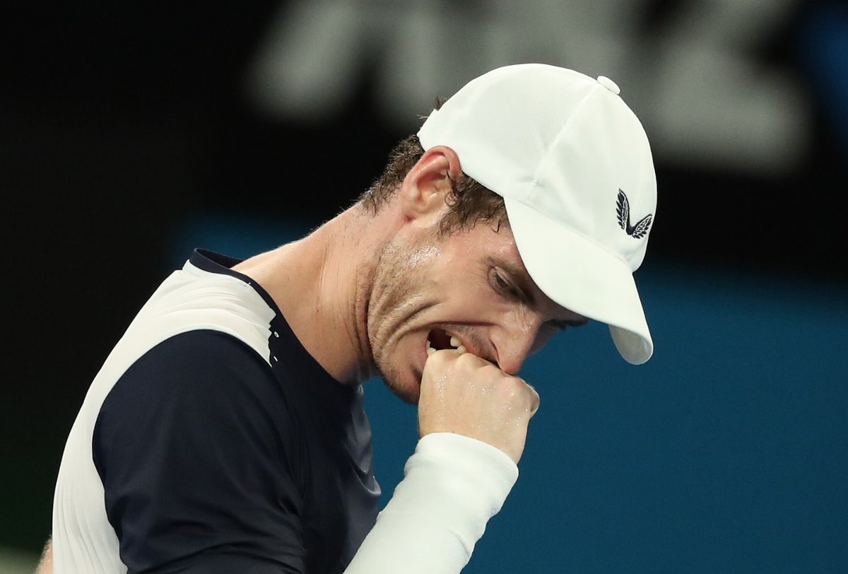 Andy Murray suffers loss to teenager Jakub Mensik in longest match in history of Qatar Open, risking rank drop