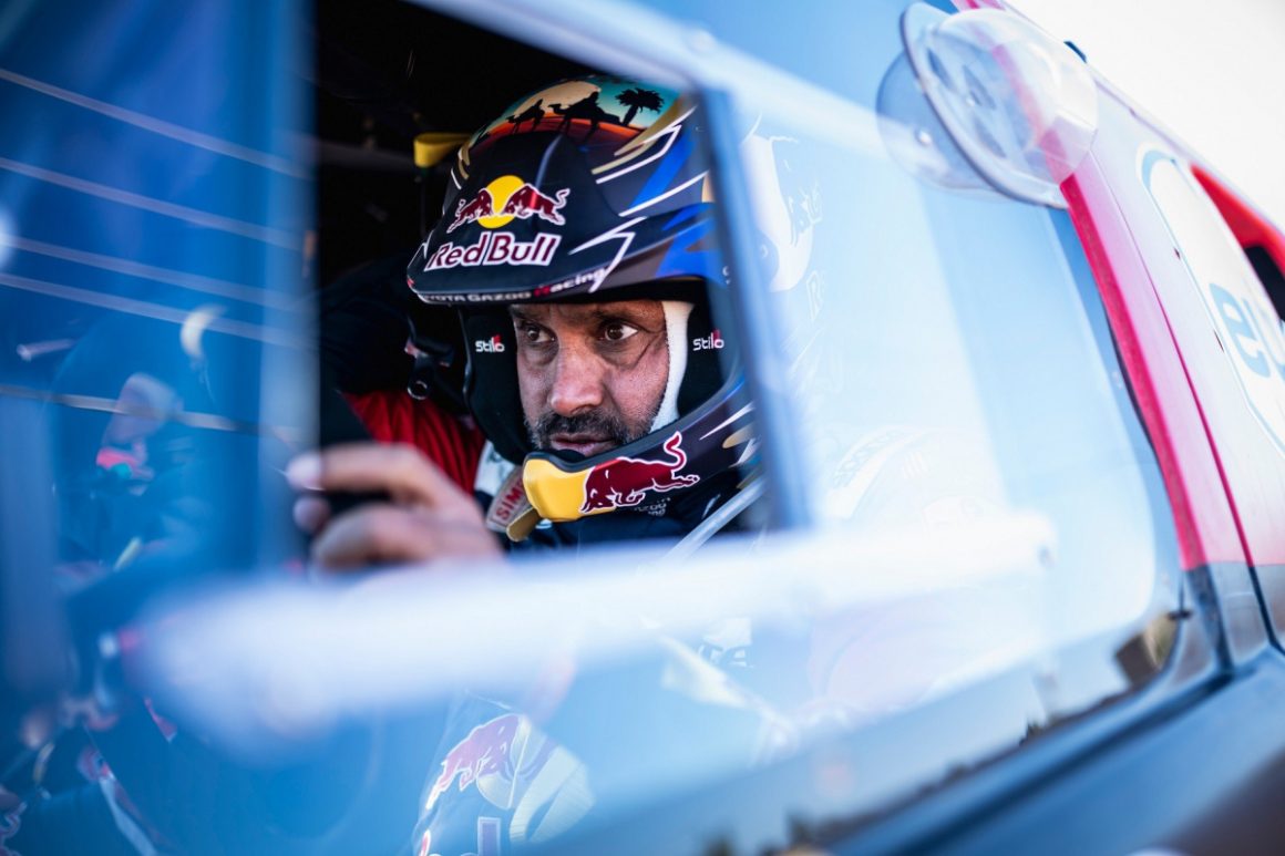 Qatars Nasser Al Attiyah Wins 2023 Dakar Rally Title For Fifth Time Doha News Qatar 