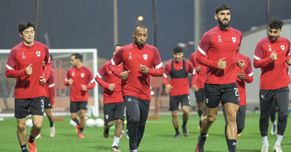 Al Sadd win Qatar Clasico as they beat Al Rayyan 2-0 in Week