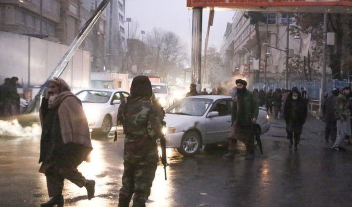Qatar Condemns Reported Iranian Strikes on Iraqi Kurdish Region