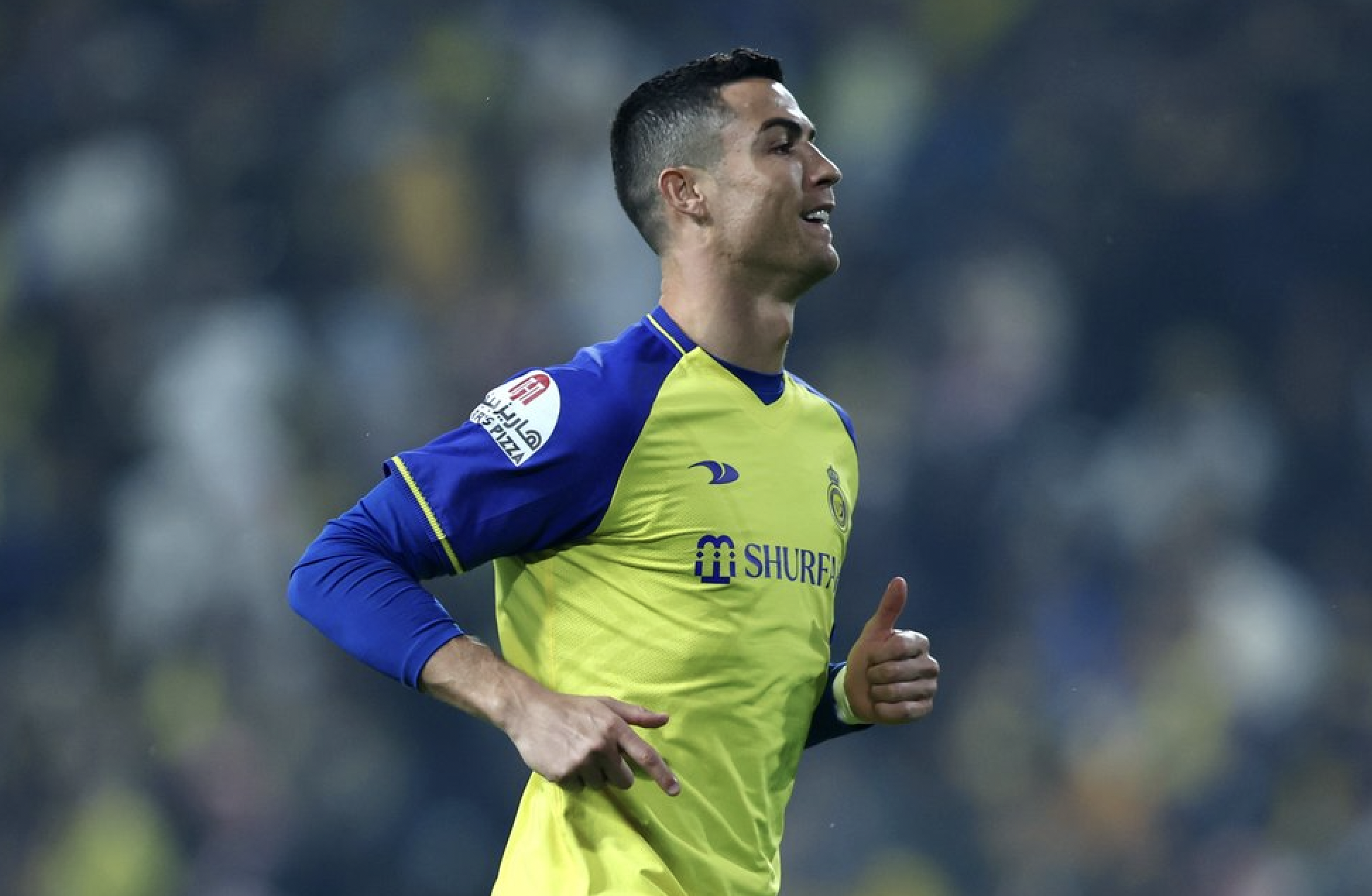 Ronaldo will return to Europe, Al Nassr coach claims - Doha News | Qatar