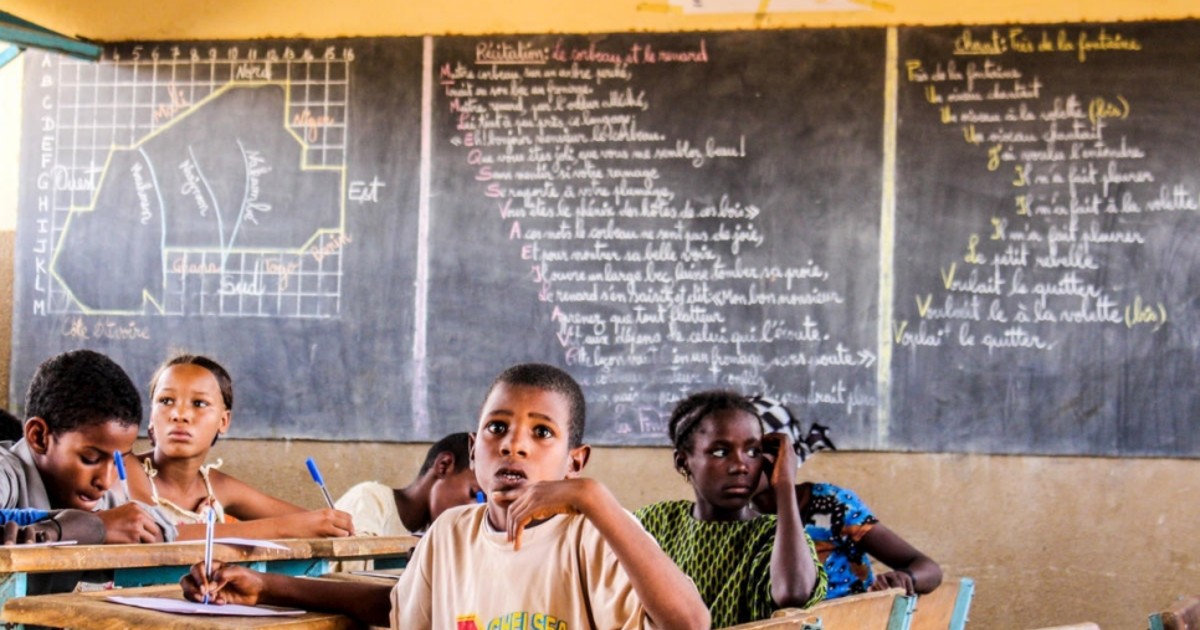 New EAA collaboration unveils $70mn deal to transform education, climate action, and jobs across Africa, Asia