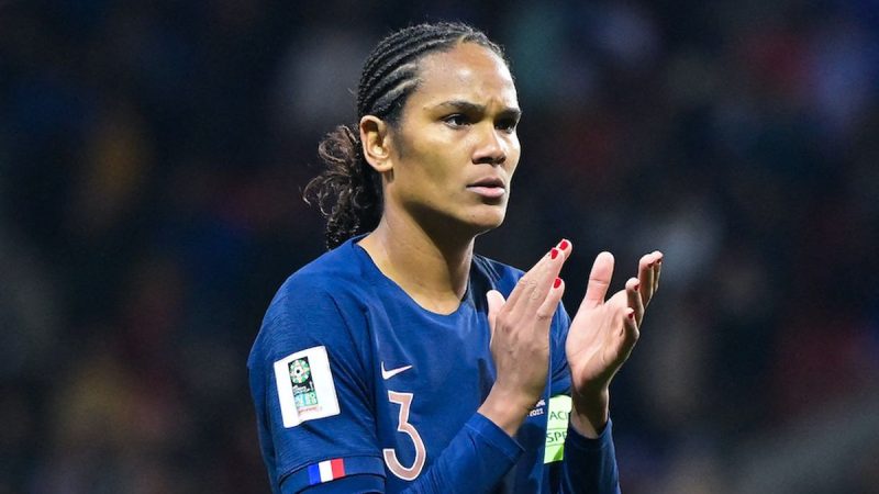 Women’s World Cup 2023: France faces mutiny as three national players ...