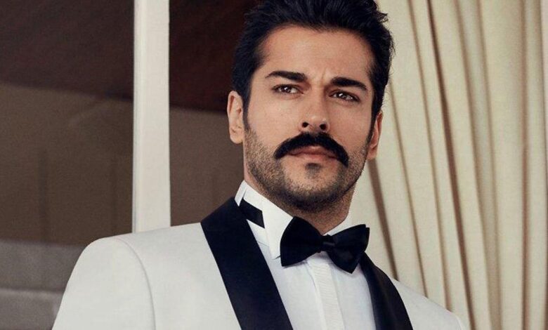Türk yıldız Burak Özcivit, Ali Bin Ali’nin lüks yüzü ve Ali Bin Ali’nin modası oldu – Doha News