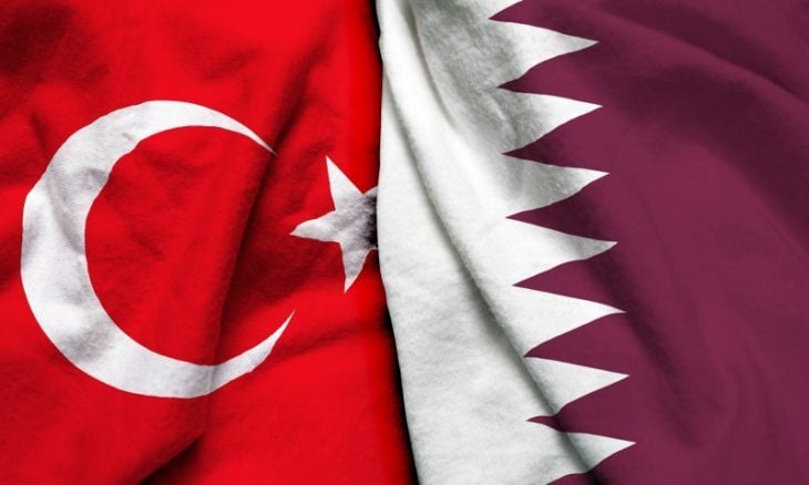 Katar ve Türkiye, yeni bir anlaşma kapsamında insan haklarını geliştirme çabalarını birleştiriyor – Doha Haberleri