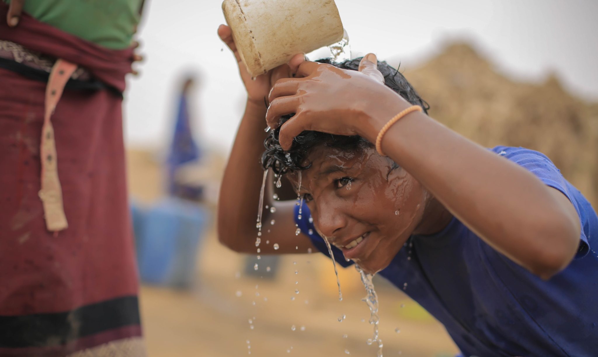 الأمم المتحدة تحذر 50 مليون شخص في المنطقة العربية من عدم توفر المياه الأساسية – دوحة نيوز