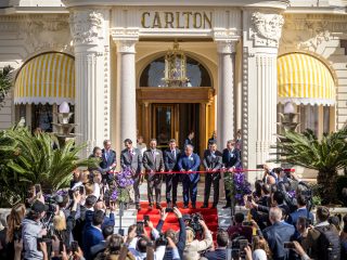 Carlton Cannes