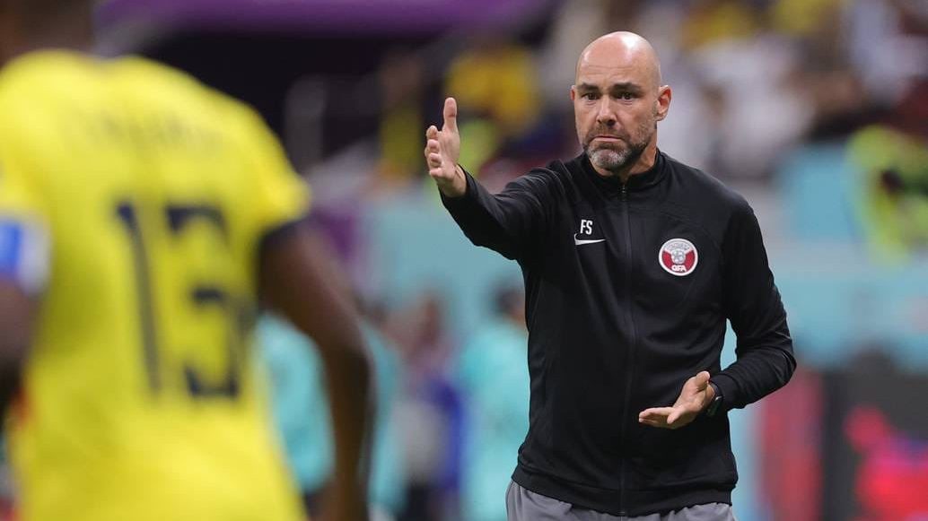 Ecuador appoints former Qatar football coach to its pitch - Doha News |  Qatar