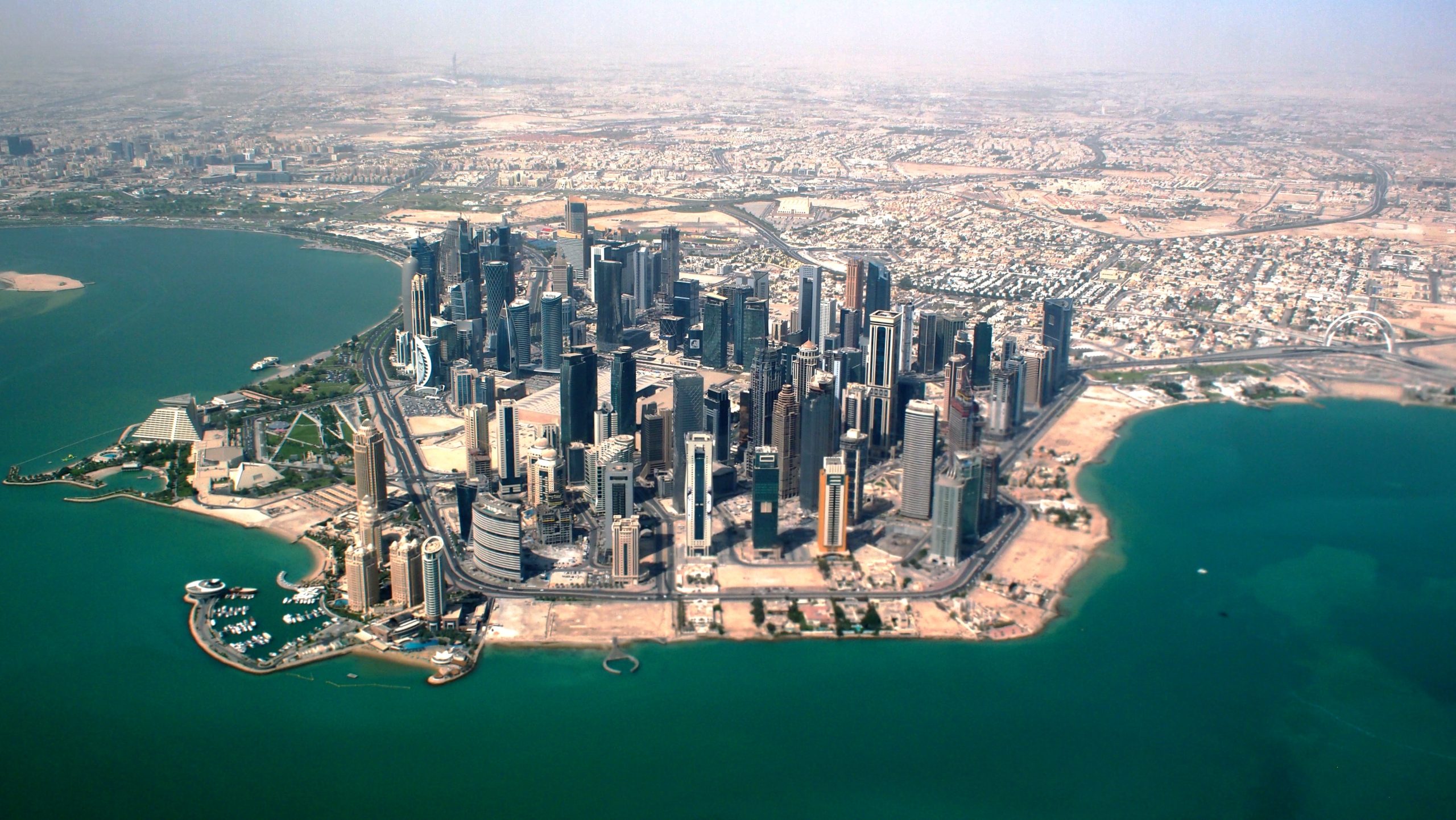 Fortune 500 Arabia: Qatar ranks fifth with 36 top companies 