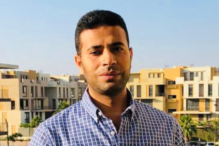 Egypt releases Al Jazeera journalist after four-year imprisonment, family confirms