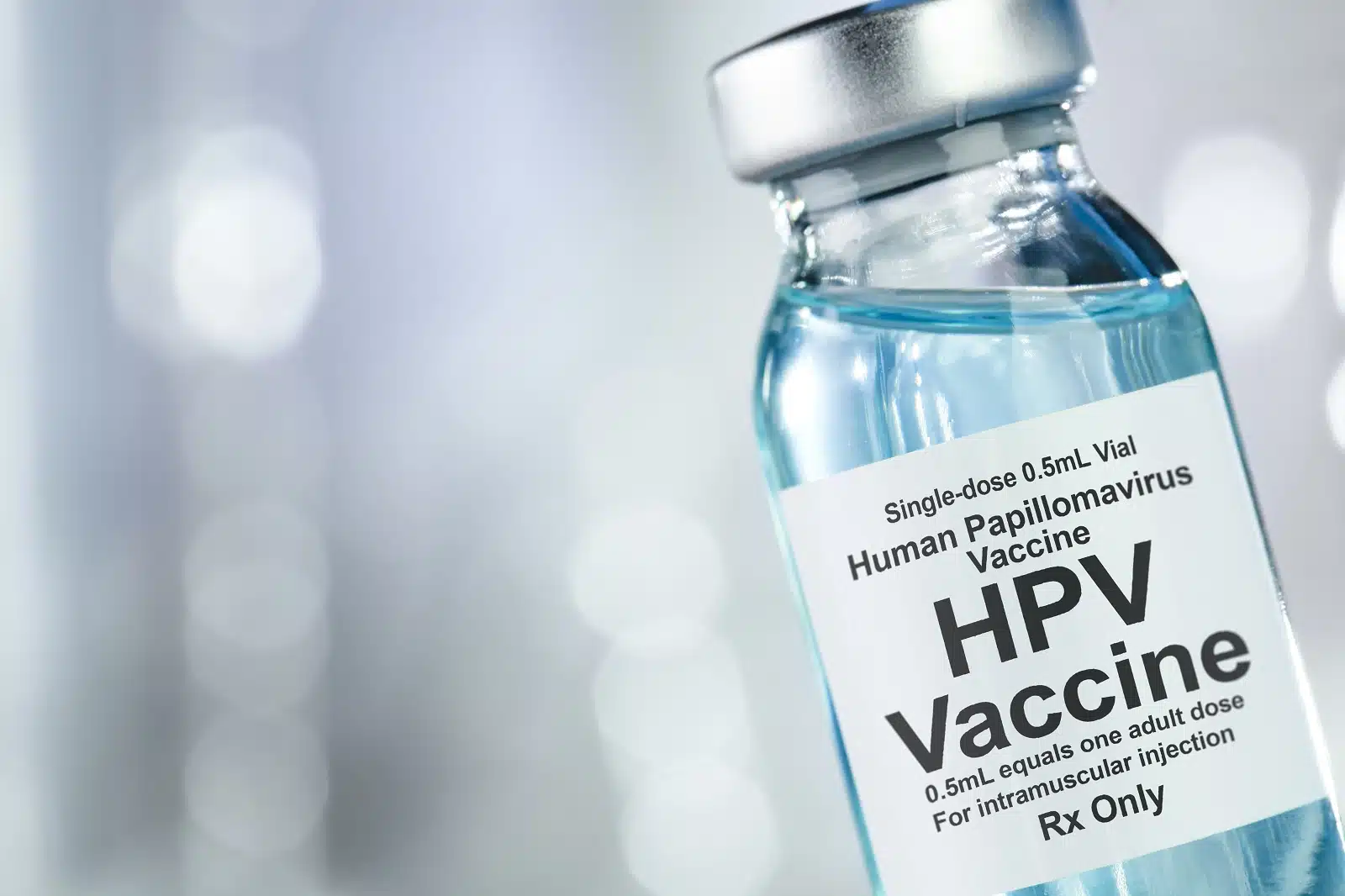 Qatar approves use of optional HPV vaccine