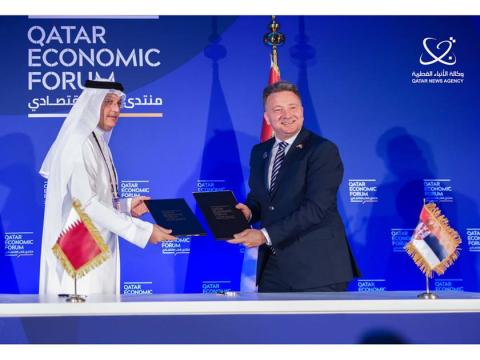 Le Qatar et la Serbie renforcent le lien avec l’accord technologique – Doha News