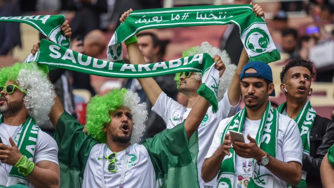 Saudi Arabia S First Fifa Club World Cup All Set For Kick Off Doha