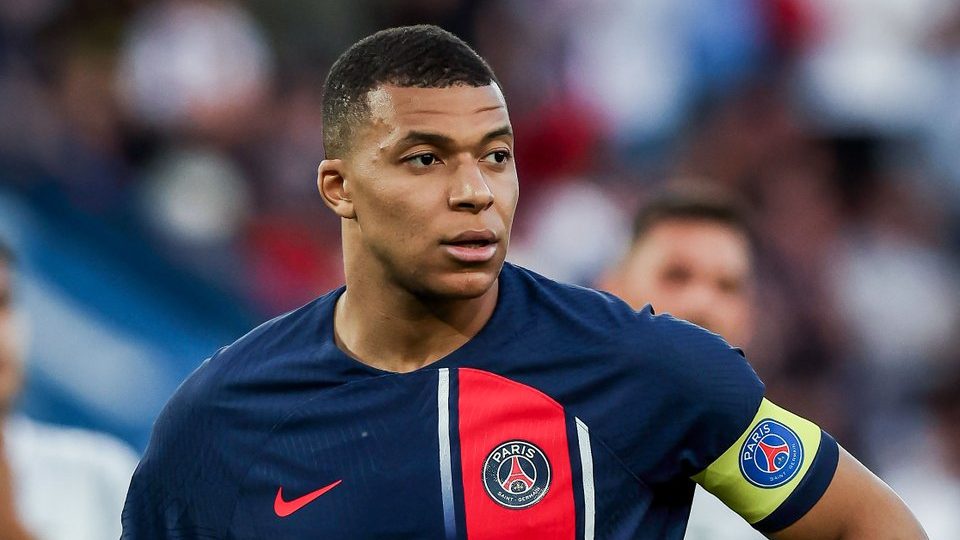 PSG’s Kylian Mbappe to join Real Madrid in summer: reports