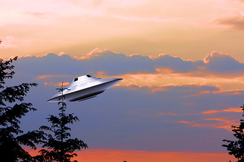 NASA says more data needed to resolve mystery of UFO’s