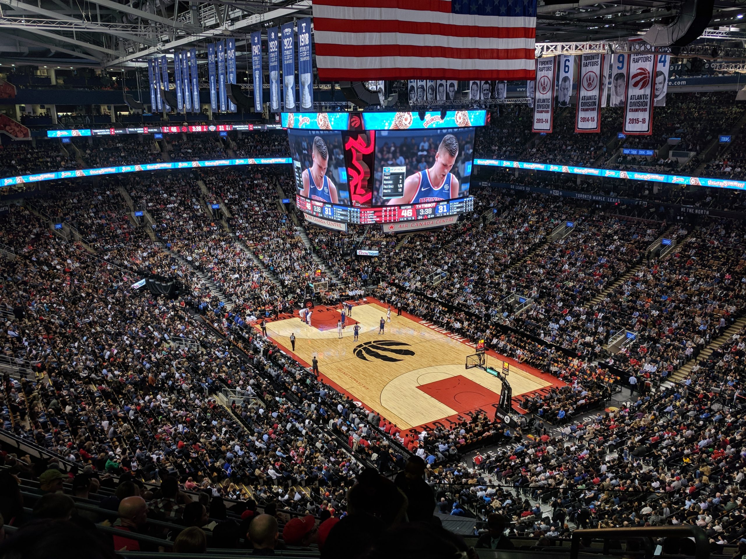 Qatari investment fund seeks stake in NBA Wizards parent Monumental
