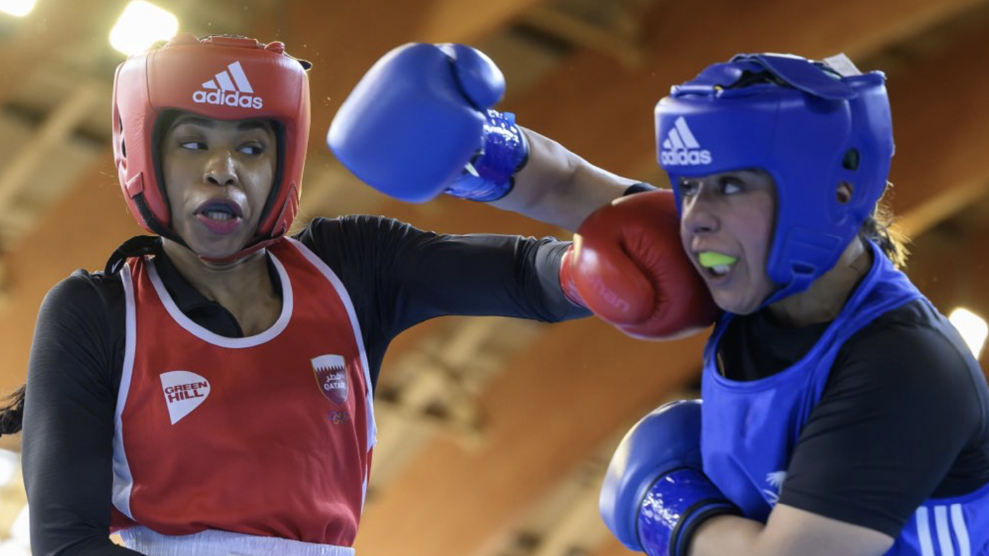 Qatar Sports Museum to host ‘321 BoxingZone’ ahead of Paris Olympics