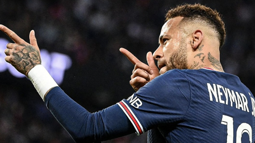 Neymar contract: How much does PSG star earn & when does the deal expire? |  Goal.com Australia