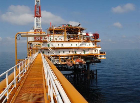 Qatargas Awards Mcdermott Major Subsea Pipelines And Cables Contract