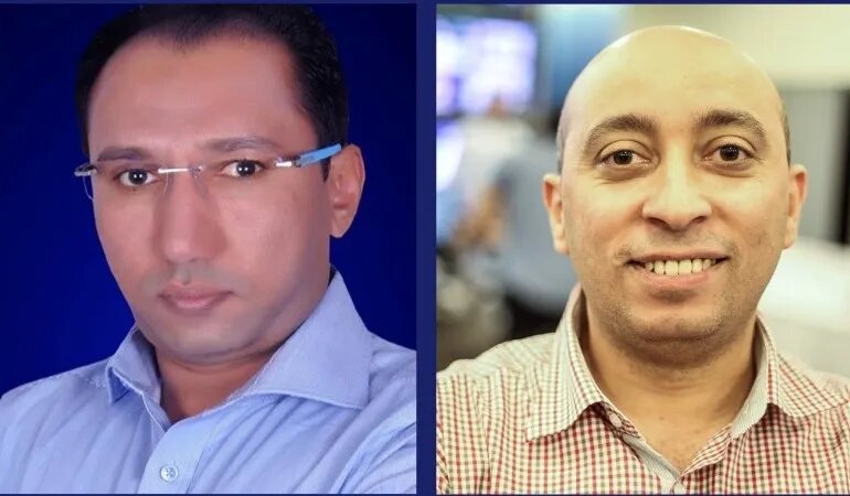 Al Jazeera condemns ongoing detention of its journalists in Egypt