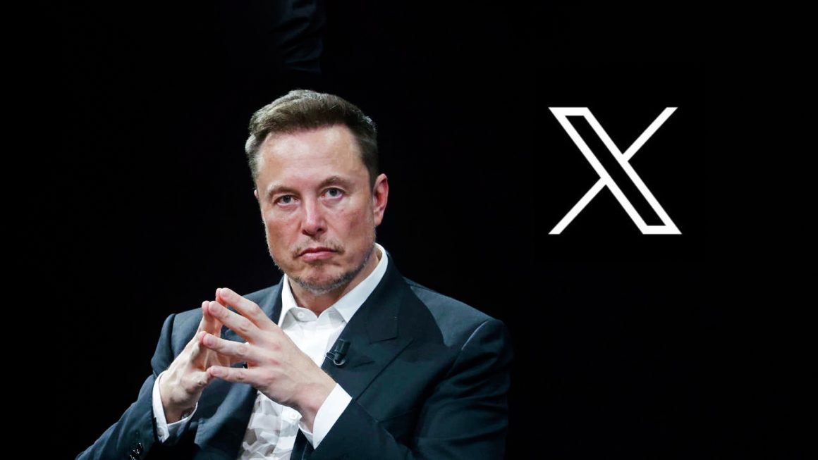 It's Complicated: Musk's Rebranding Of X Is Changing Its Relationship 