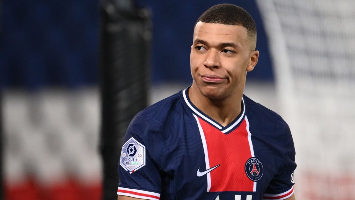 Kylian Mbappe put up for sale and dropped from Paris Saint-Germain tour  amid contract standoff, Football News