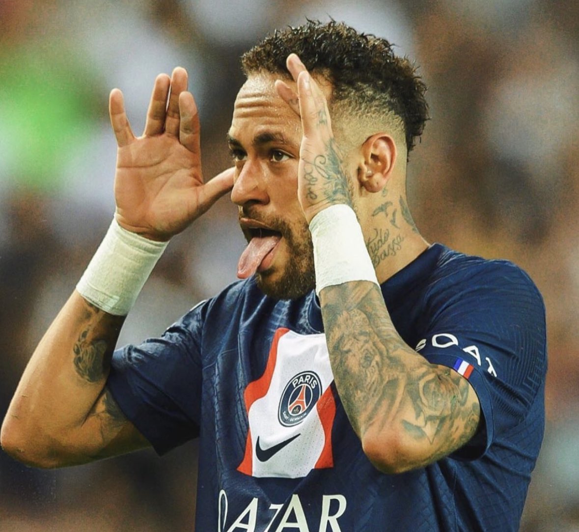 Fabrizio Romano - 🚨 𝐔𝐏𝐃𝐀𝐓𝐄: Neymar Jr deal advancing with Al Hilal  and 𝐍𝐎 chance for loan to Barça 🔵🇸🇦 ◉ As revealed with the exclusive  news overnight, Neymar is close to