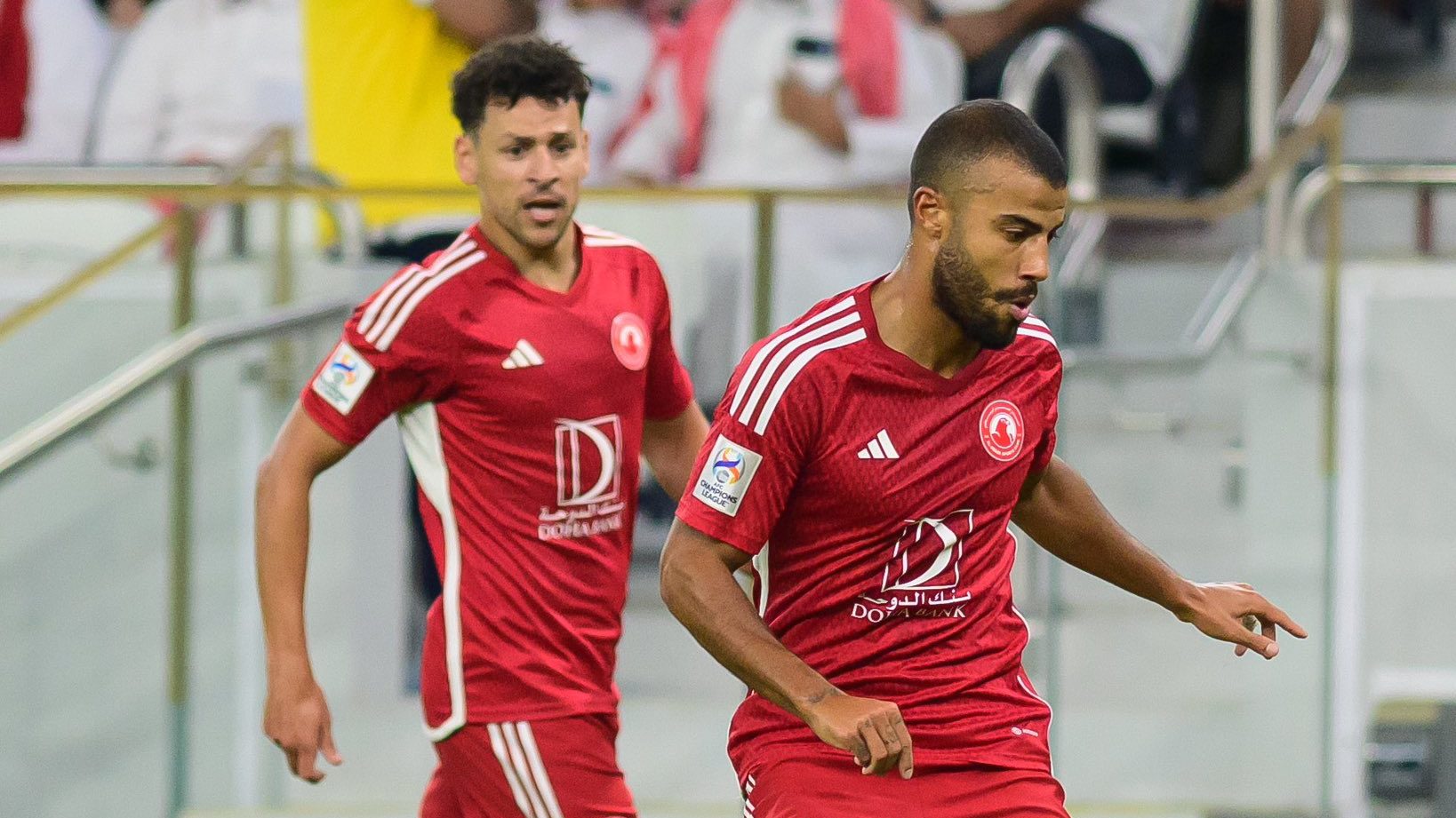 Heartbreak for Qatar football as Al-Arabi and Al-Wakrah exit AFC Champions League