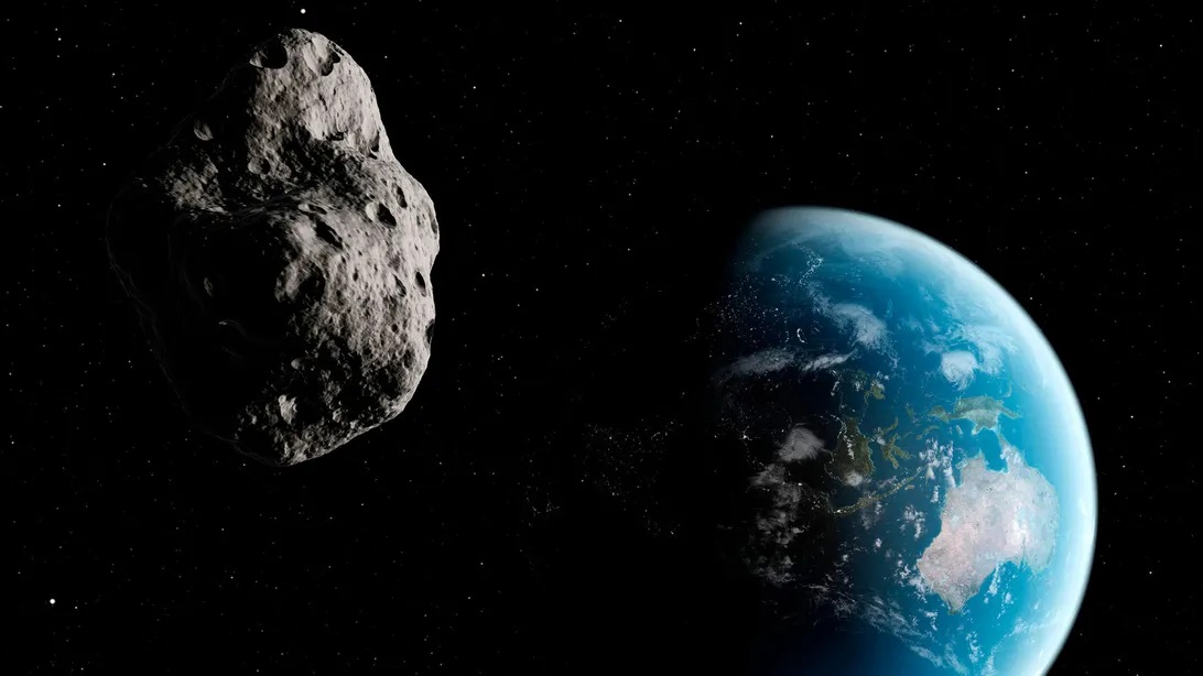 NASA brings home ‘older than Earth’ asteroid sample after years-long space mission