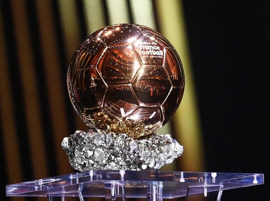 Bola de Ouro 2023: Messi, Haaland e Mbappe são os favoritos para os melhores jogadores masculinos – Doha News