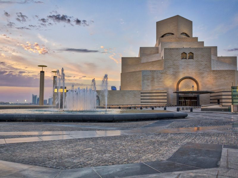 The Narrow Path To Qatari Citizenship Doha News Qatar