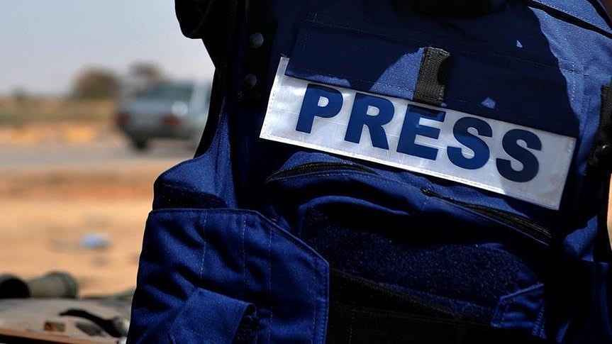Qatar’s Sheikha Moza takes on ‘distorted’ Gaza coverage as Israel strikes journalists