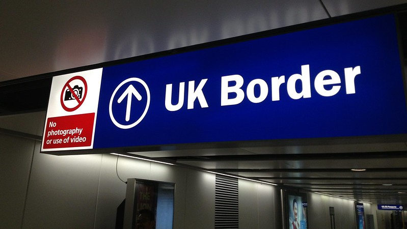 UK cancels ETA scheme for Jordanian nationals