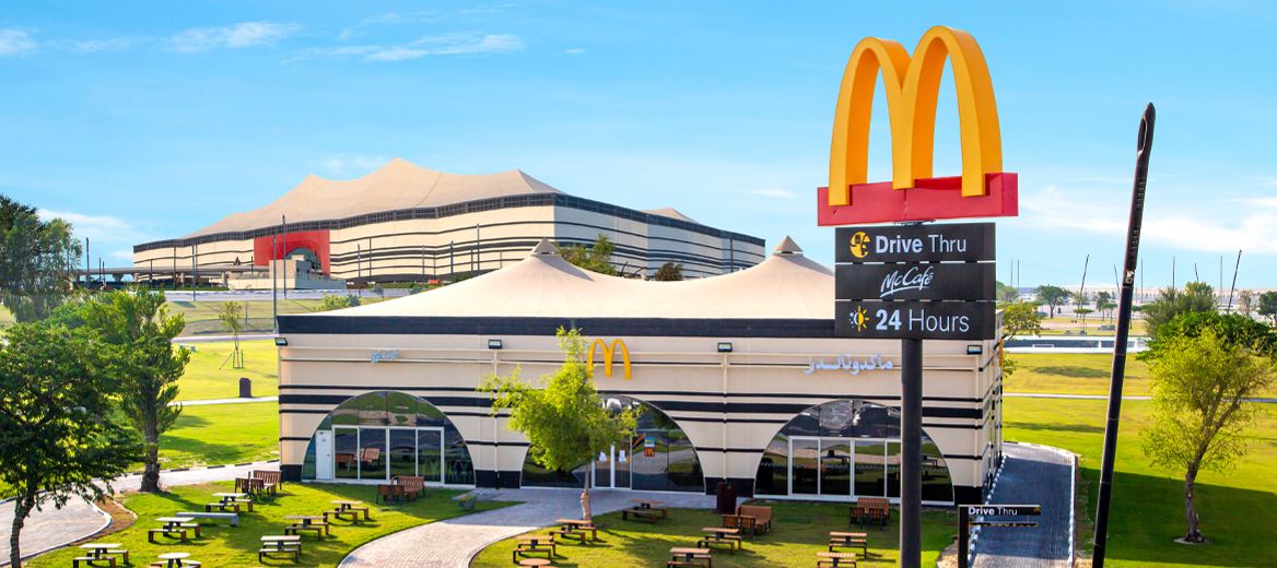 Exclusive: McDonald's Qatar donates QAR 1 million towards humanitarian efforts in Gaza amid Israeli aggression