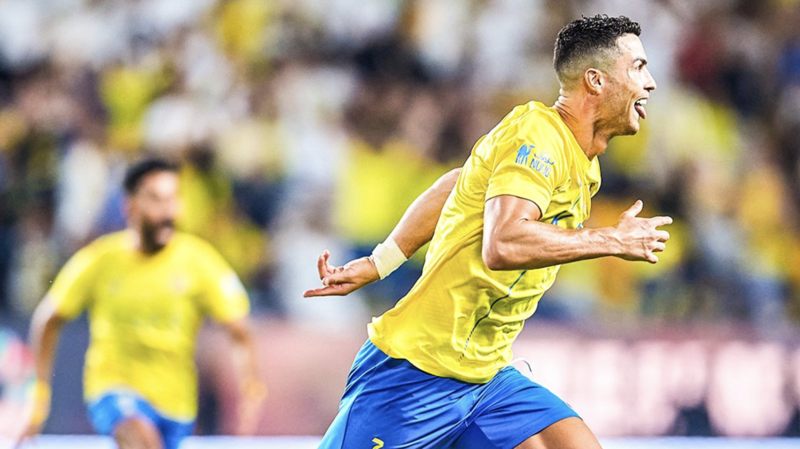 Where is Cristiano Ronaldo? Al Nassr star rested for AFC Champions League  match vs Al Duhail