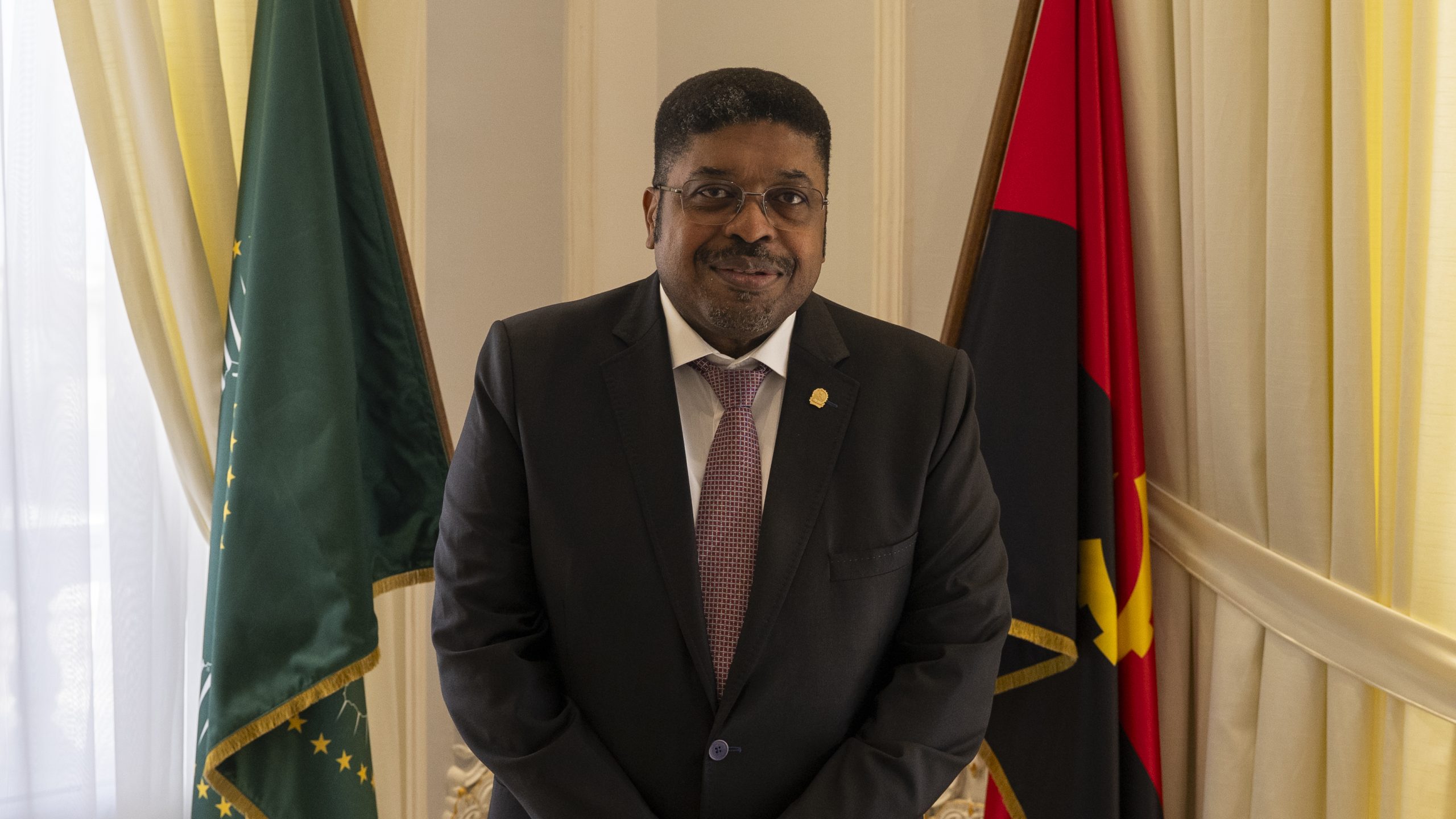 Energy, investment, tourism: Angola envoy says ‘plenty of space’ available to evolve relations with Qatar