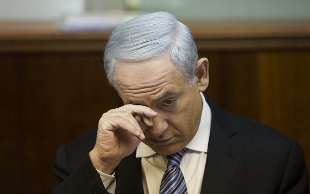 ICC seeks arrest warrants against Israeli PM Netanyahu, Defence Minister Gallant over Gaza war crimes