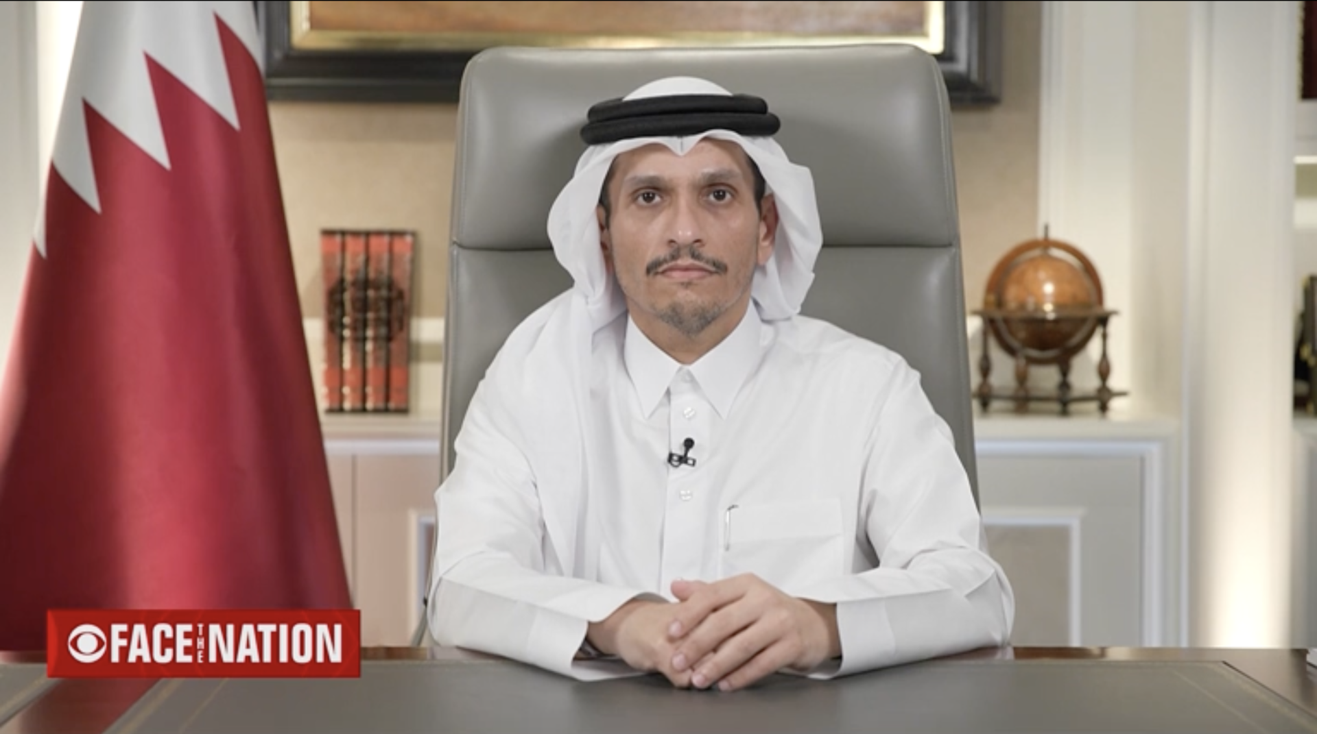 Qatari PM Says He Expected West To Condemn Killing Of Palestinians   Screenshot 2023 11 27 At 11.07.14 AM 1920x1071 