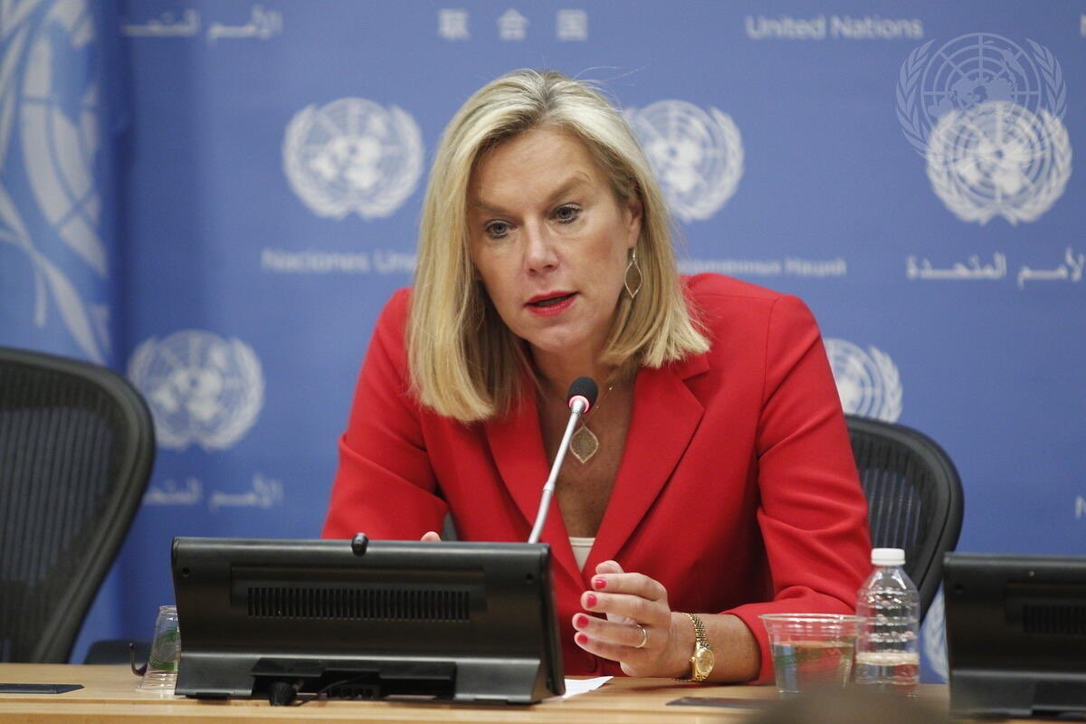 VN benoemt aftredend Nederlands minister tot humanitair coördinator voor Gaza