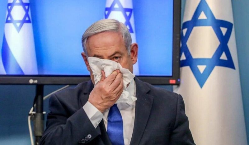 Netanyahu Faces Growing Calls From Captives' Families For Swift Release ...