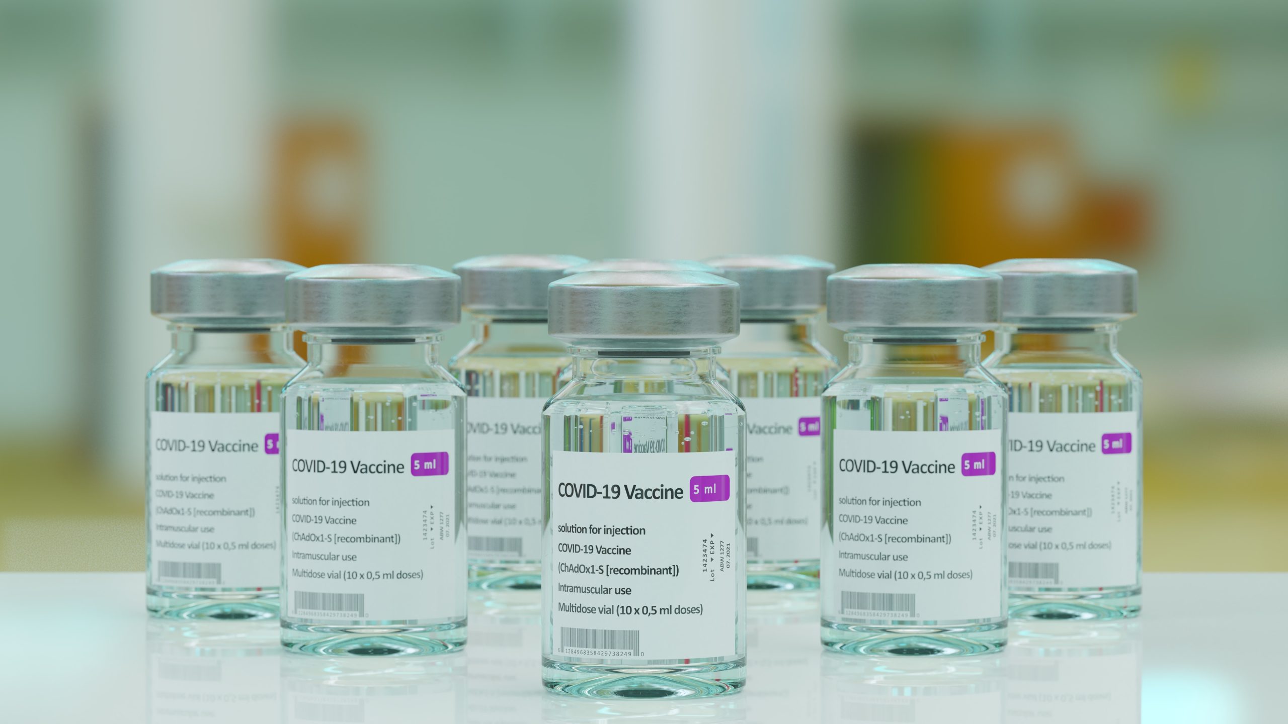 Qatar-based study highlights rare case of COVID-19 vaccine-induced myocarditis