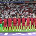Qatar at AFC