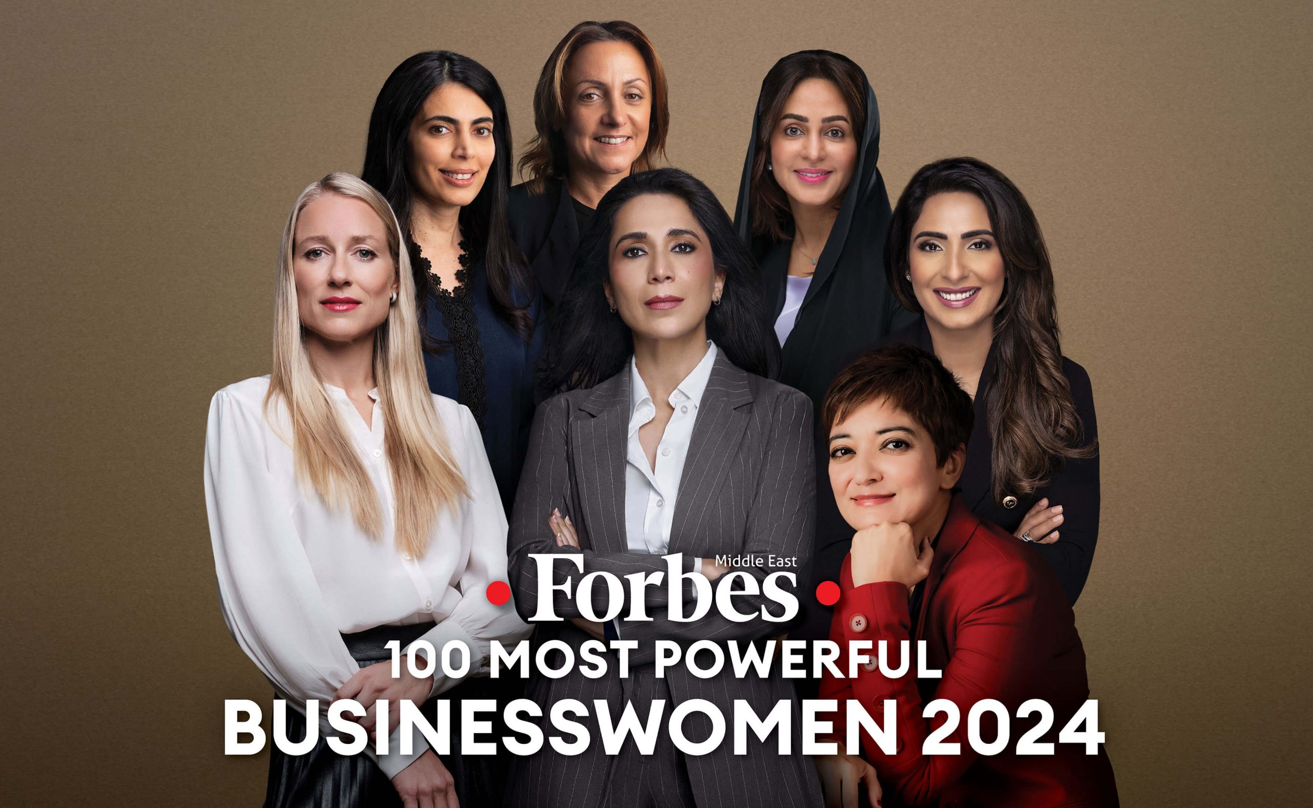 Six Qatar-based names among Forbes Middle East’s 100 Most Powerful Businesswomen 2024 list