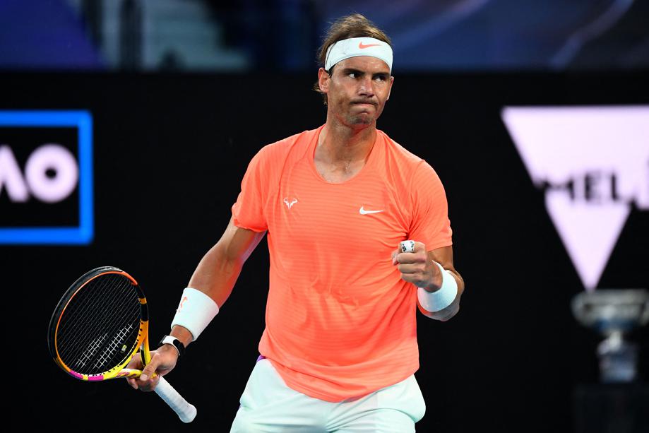 Famed star Rafael Nadal withdraws from Qatar ExxonMobil Open tennis tournament
