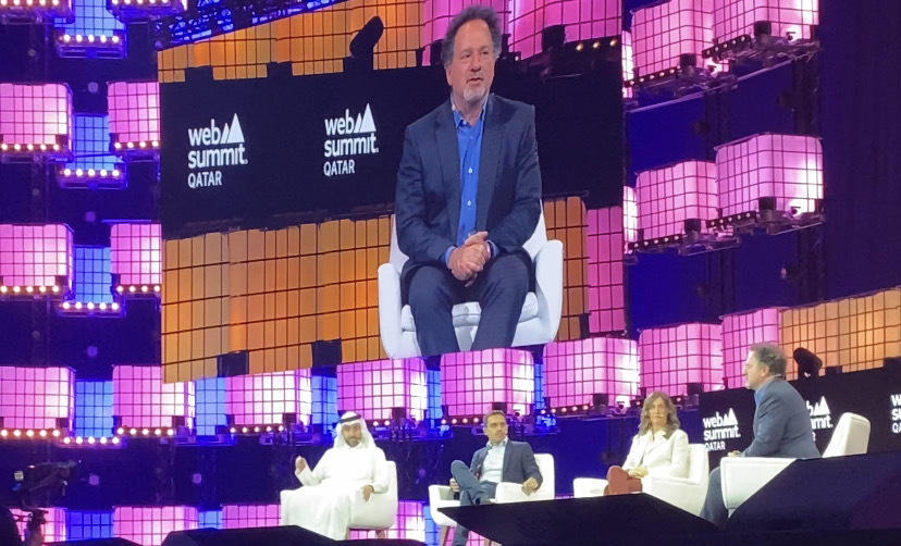 Experts share positive regional economic outlook at Web Summit in Doha