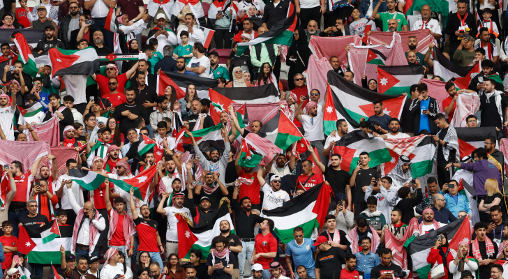 Jordan witnesses surge in flight bookings to Qatar ahead of AFC Asian Cup 2023 final